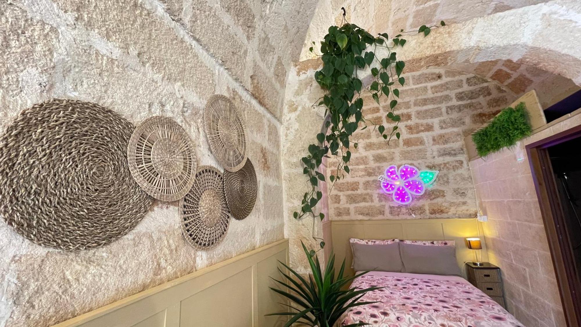 Kiaorana Villa Polignano a Mare Eksteriør bilde